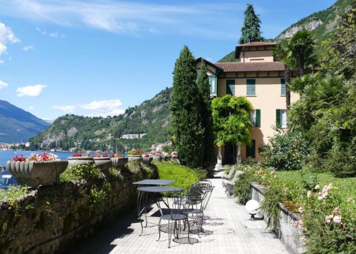 Villa Reginella