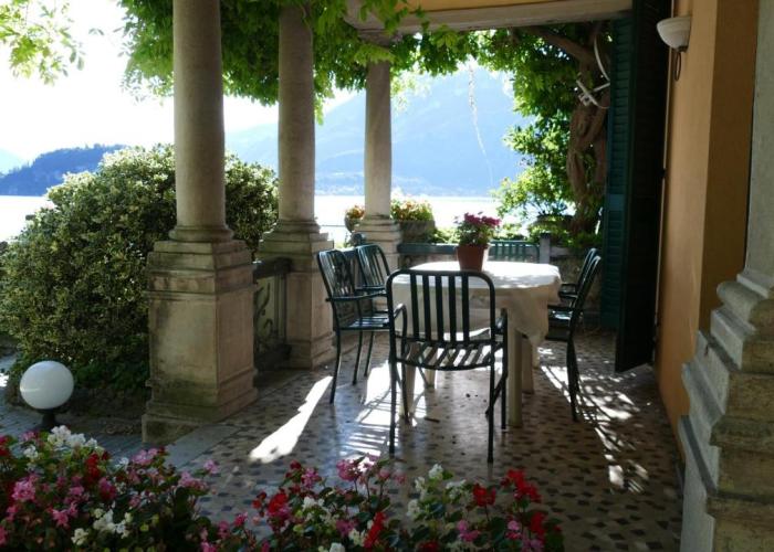 Villa Reginella