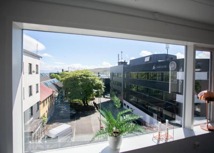 Downtown 3 BR Apartments - Best Location in Town