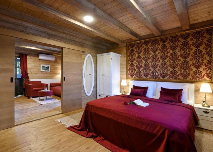 Lakeside Hotel Plitvice