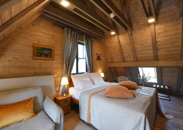 Lakeside Hotel Plitvice