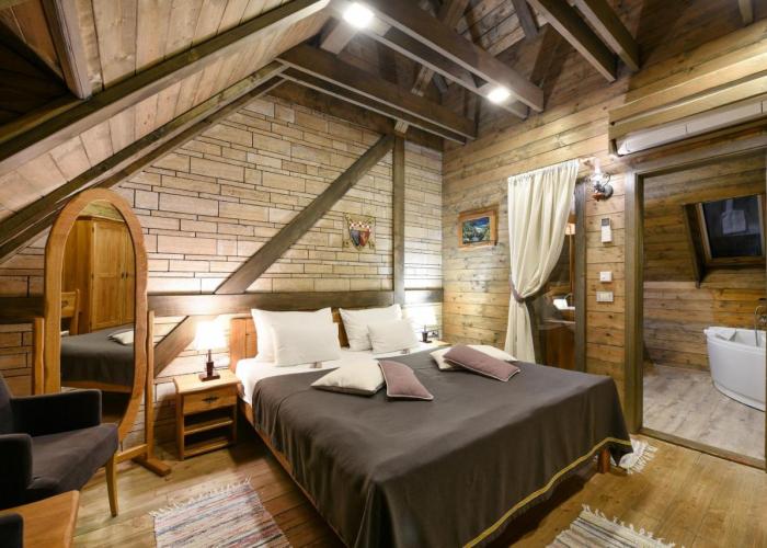 Lakeside Hotel Plitvice