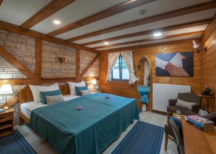 Lakeside Hotel Plitvice