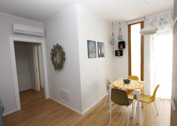 Apartment ALBAmare