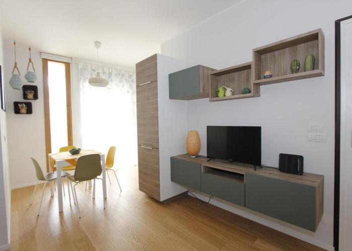 Apartment ALBAmare