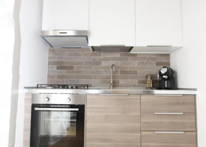 Apartment ALBAmare