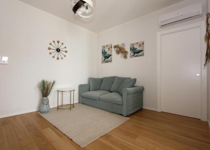 Apartment ALBAmare