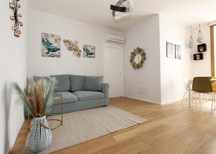 Apartment ALBAmare