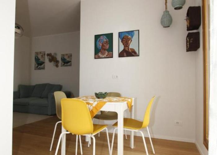 Apartment ALBAmare