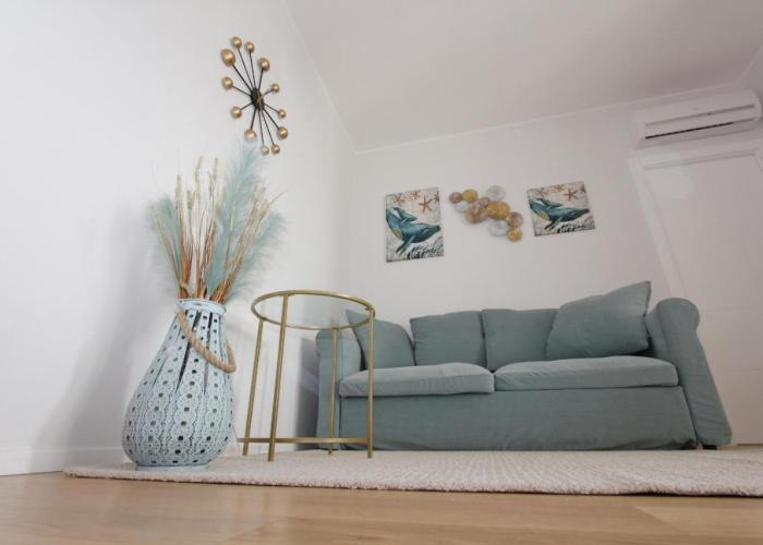 Apartment ALBAmare