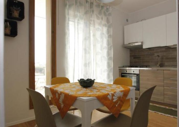 Apartment ALBAmare