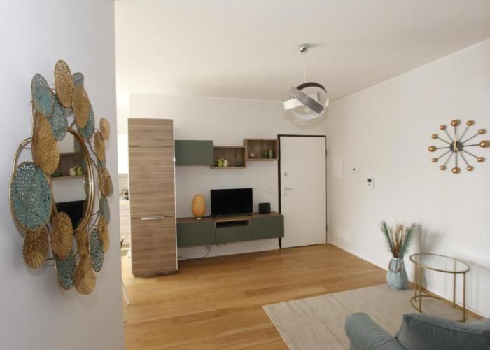 Apartment ALBAmare