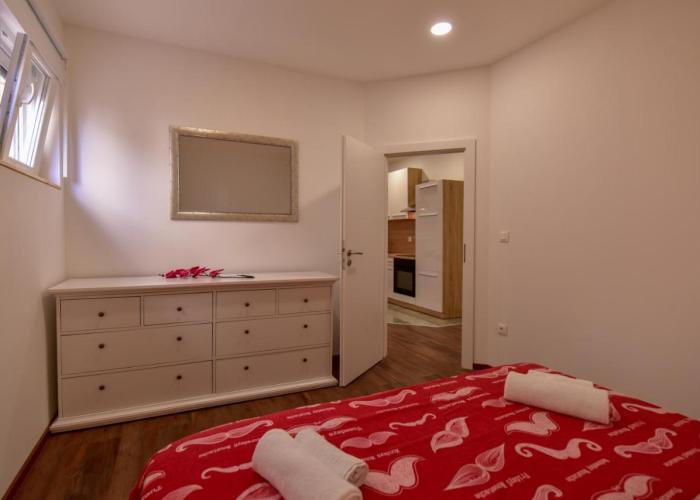 Apartman Sara