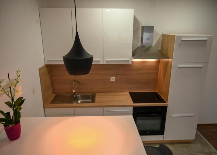Apartman Sara