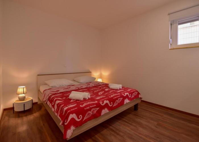 Apartman Sara