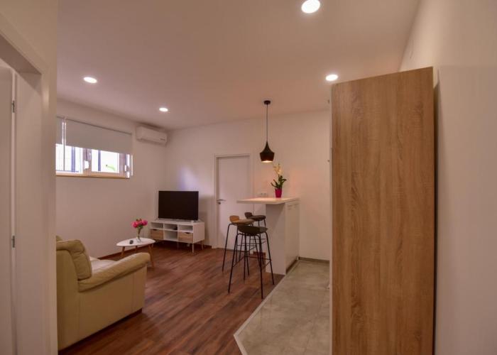 Apartman Sara