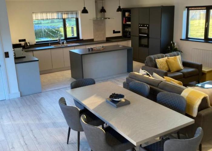 The Grasslands Holiday Home,
