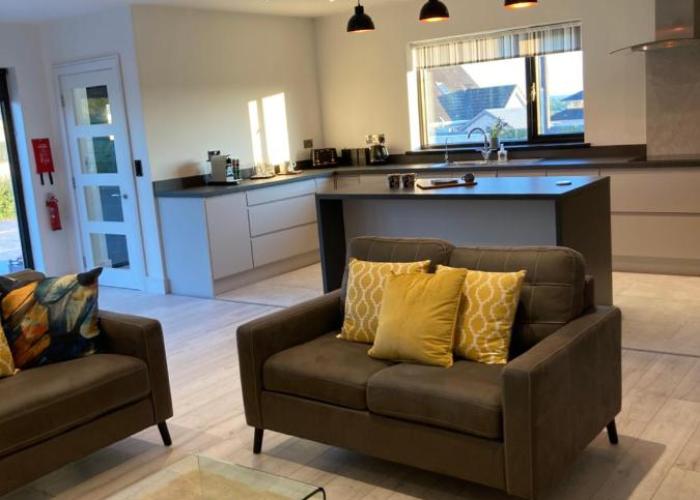The Grasslands Holiday Home,