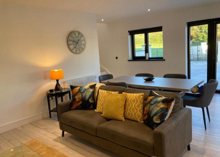 The Grasslands Holiday Home,