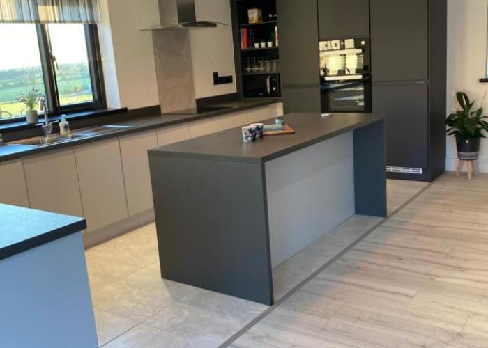 The Grasslands Holiday Home,