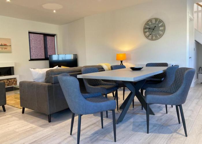 The Grasslands Holiday Home,