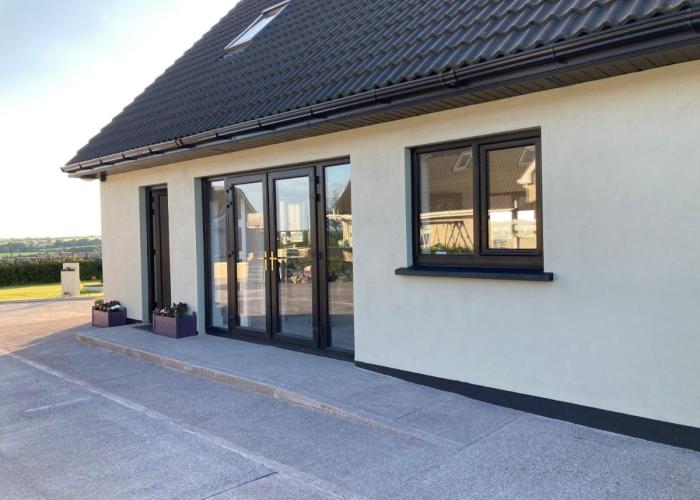 The Grasslands Holiday Home,
