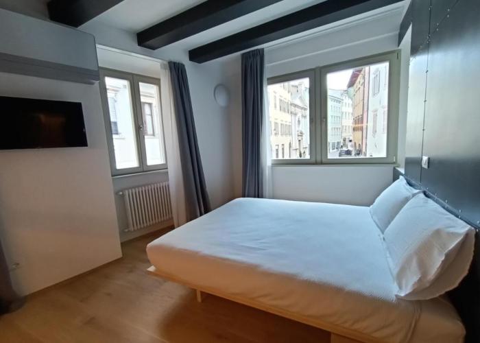 Le Meridiane City Rooms In Trento