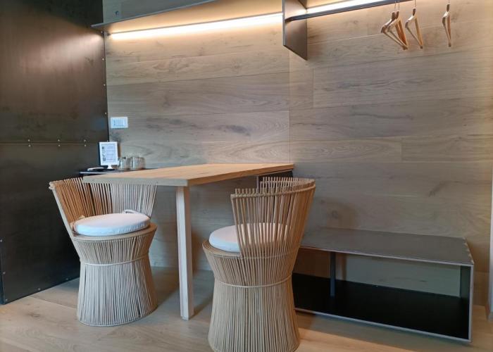 Le Meridiane City Rooms In Trento