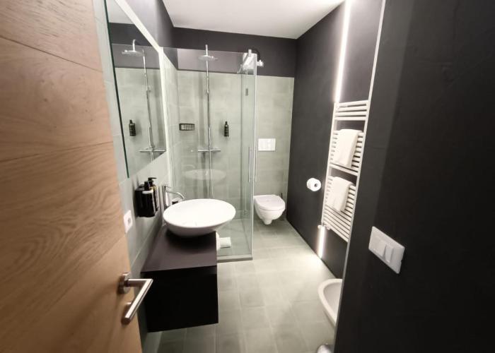 Le Meridiane City Rooms In Trento