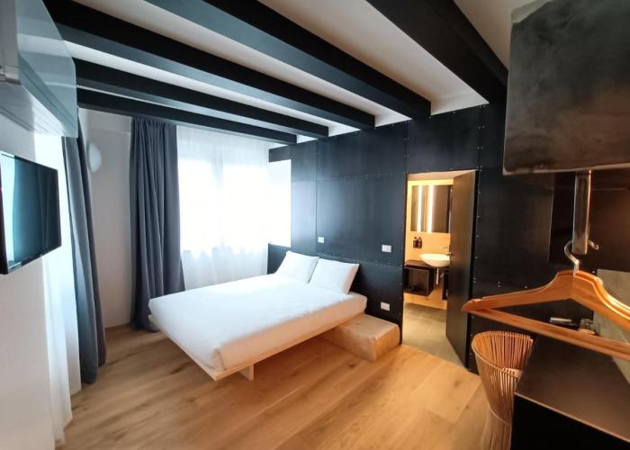 Le Meridiane City Rooms In Trento