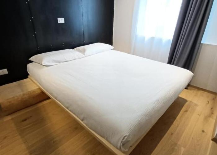 Le Meridiane City Rooms In Trento