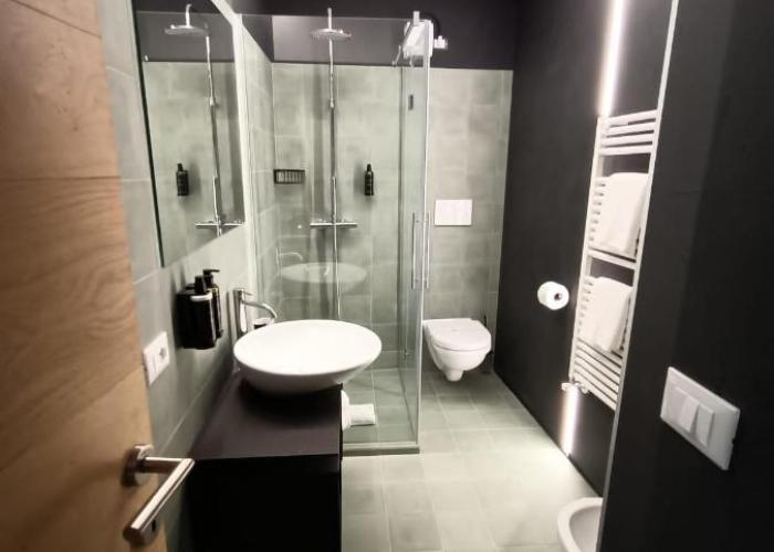 Le Meridiane City Rooms In Trento