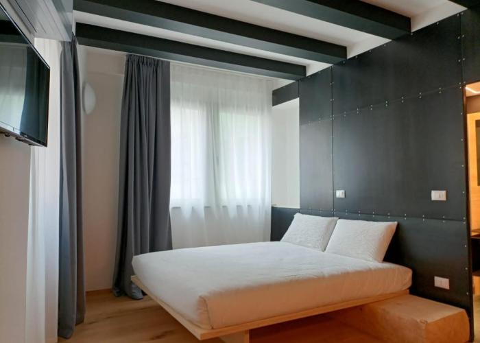 Le Meridiane City Rooms In Trento