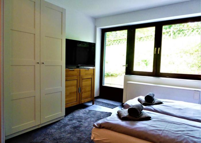 Harmony Winterberg Ferienwohnung 4 Pers Wifi Terrasse near Lift