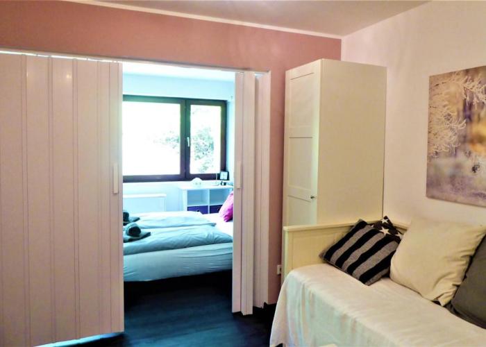 Harmony Winterberg Ferienwohnung 4 Pers Wifi Terrasse near Lift