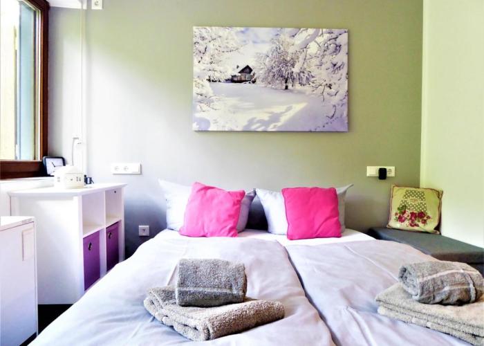 Harmony Winterberg Ferienwohnung 4 Pers Wifi Terrasse near Lift
