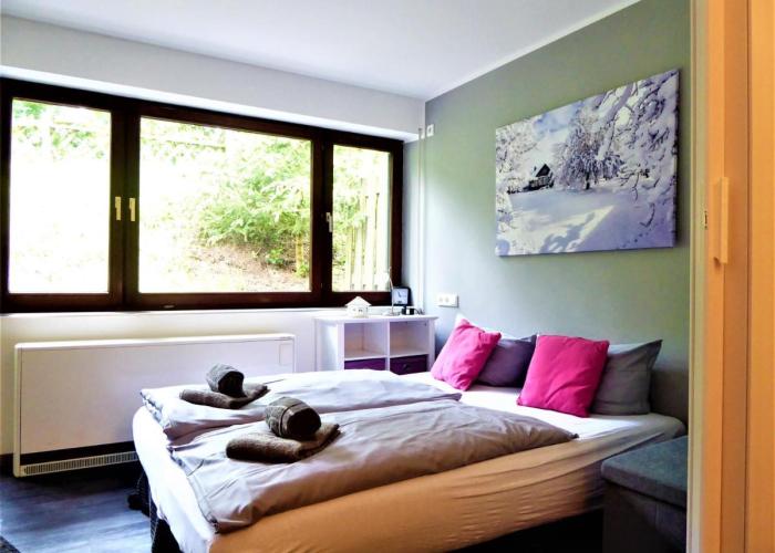 Harmony Winterberg Ferienwohnung 4 Pers Wifi Terrasse near Lift
