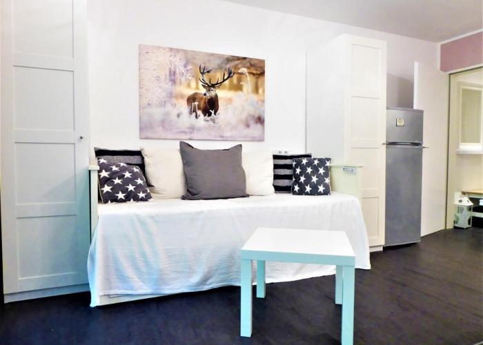 Harmony Winterberg Ferienwohnung 4 Pers Wifi Terrasse near Lift