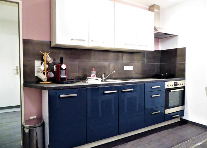 Harmony Winterberg Ferienwohnung 4 Pers Wifi Terrasse near Lift