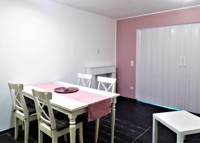 Harmony Winterberg Ferienwohnung 4 Pers Wifi Terrasse near Lift