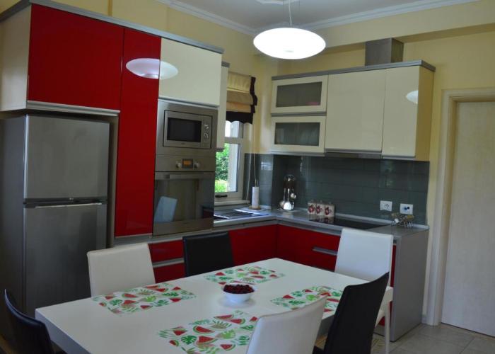A cozy duplex in the Lalzi Bay