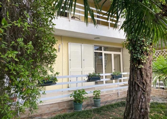 A cozy duplex in the Lalzi Bay