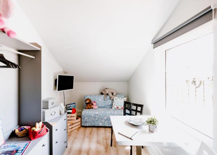 Ferienwohnung Waldgasthaus Armeleuteberg