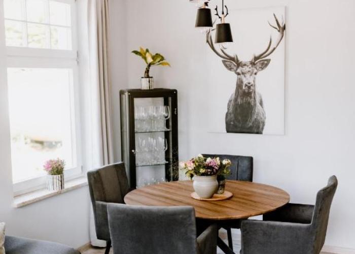 Ferienwohnung Waldgasthaus Armeleuteberg