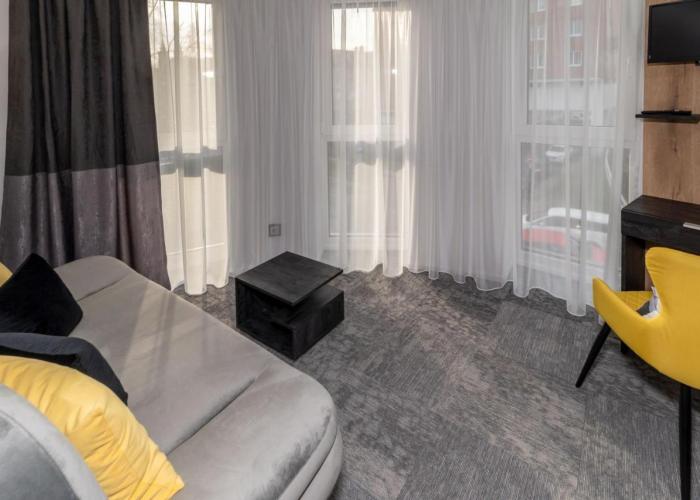 Arany Apartman Miskolc