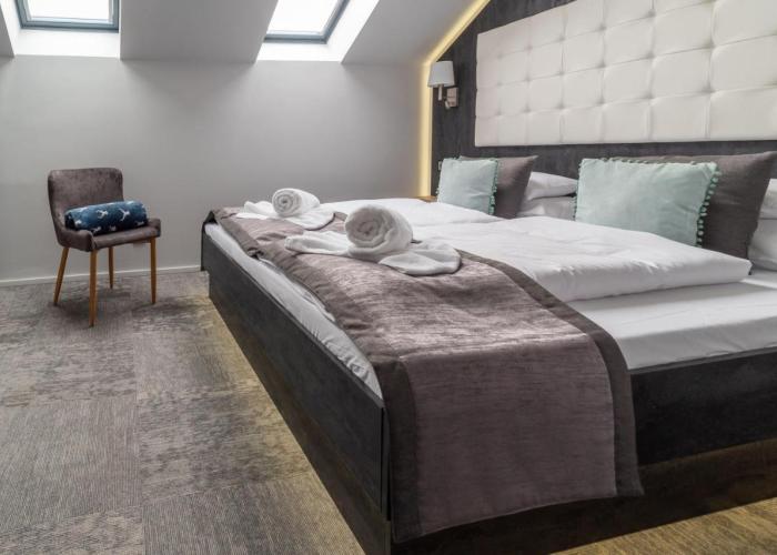 Arany Apartman Miskolc