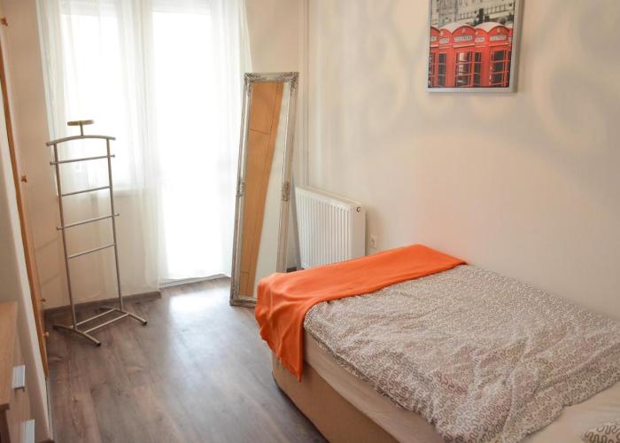 Petőfi Sétány Panzió Siófok
