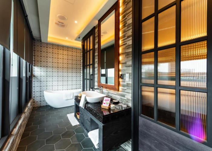 Norway Forest Motel - Wen Chuang Branch