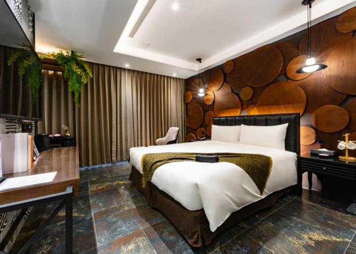 Norway Forest Motel - Wen Chuang Branch