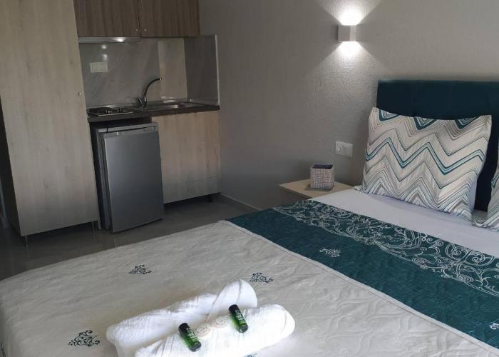 Mei's luxury apartments